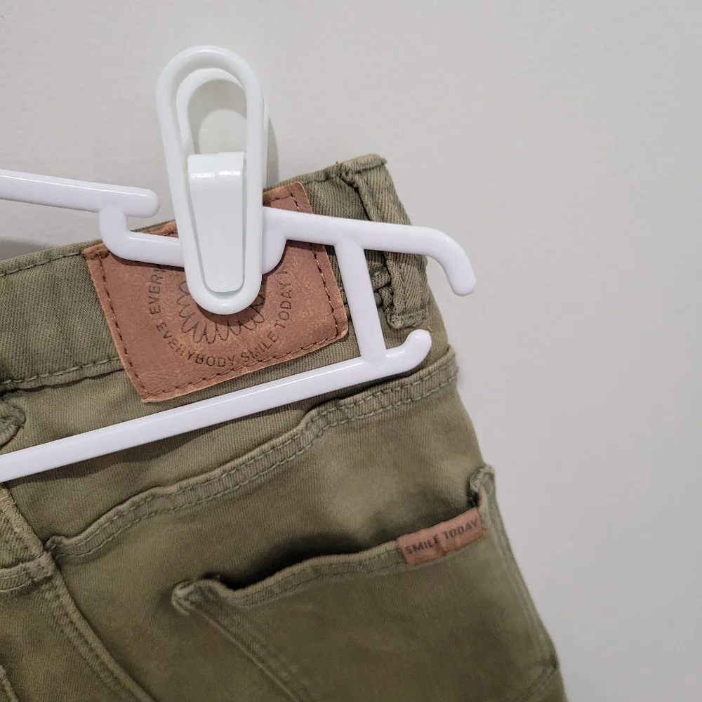 Zara size 18